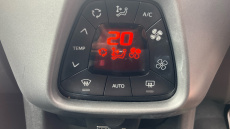 Toyota Aygo 1.0 VVT-i X-Trend 5dr Petrol Hatchback